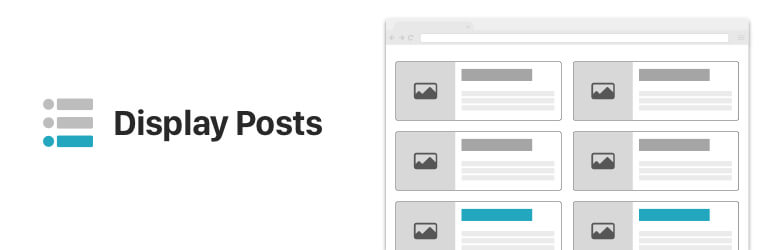 افزونه Display Posts