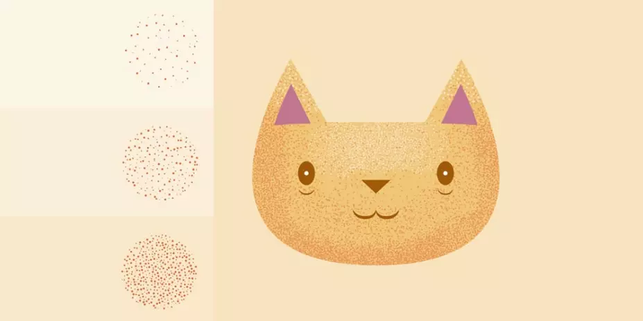 3 براش برای Adobe Illustrator