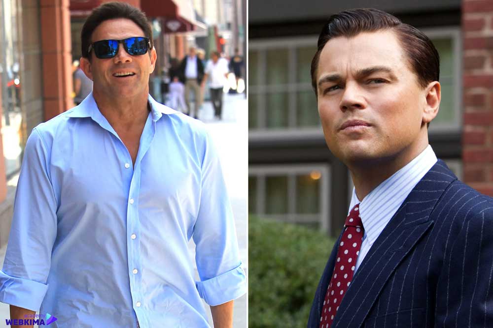چرا جردن بلفورت گرگ وال استریت بود؟