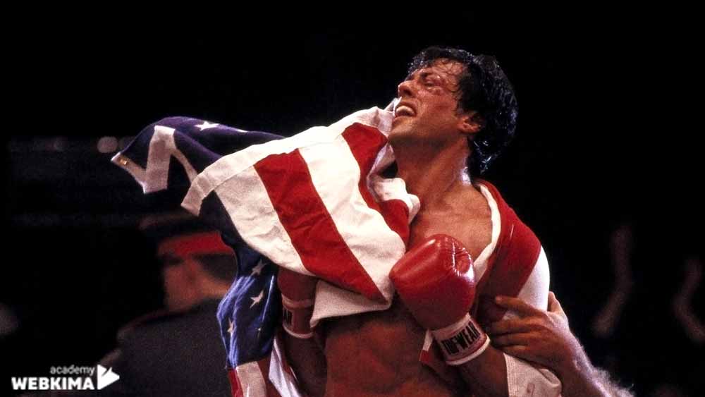 فیلم انگیزشی زندگی پرطرفدار راکی (Rocky)
