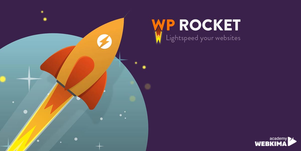 فشرده سازی کد های سایت با wp rocket