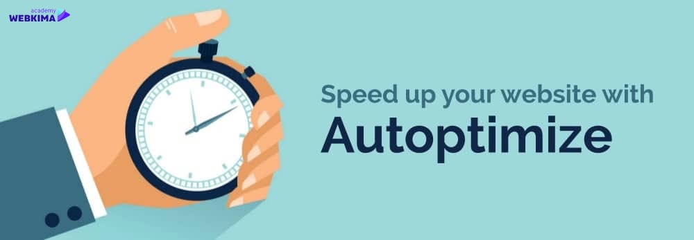 فشرده سازی کد های سایت با Autoptimize