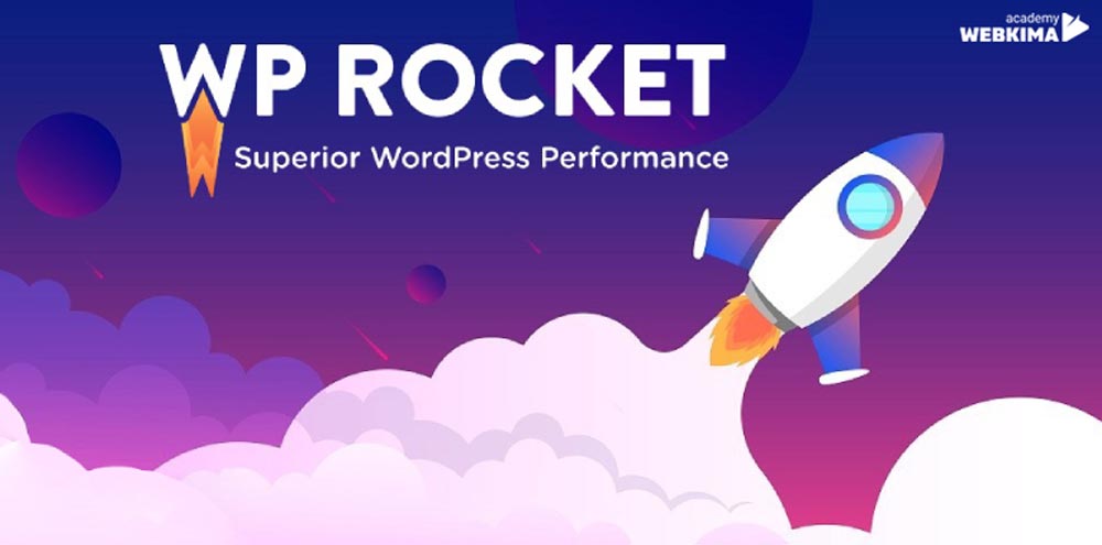 افزونه کش مرورگر wp rocket