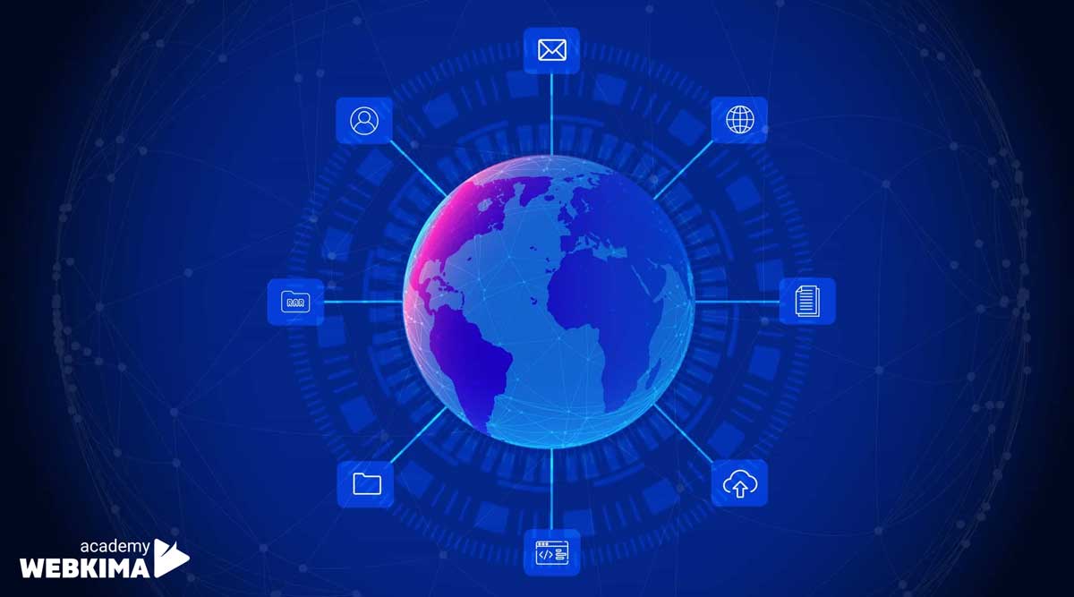 CDN چیست؟