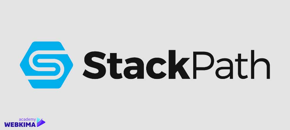 سرویس توزیع محتوا stackpath