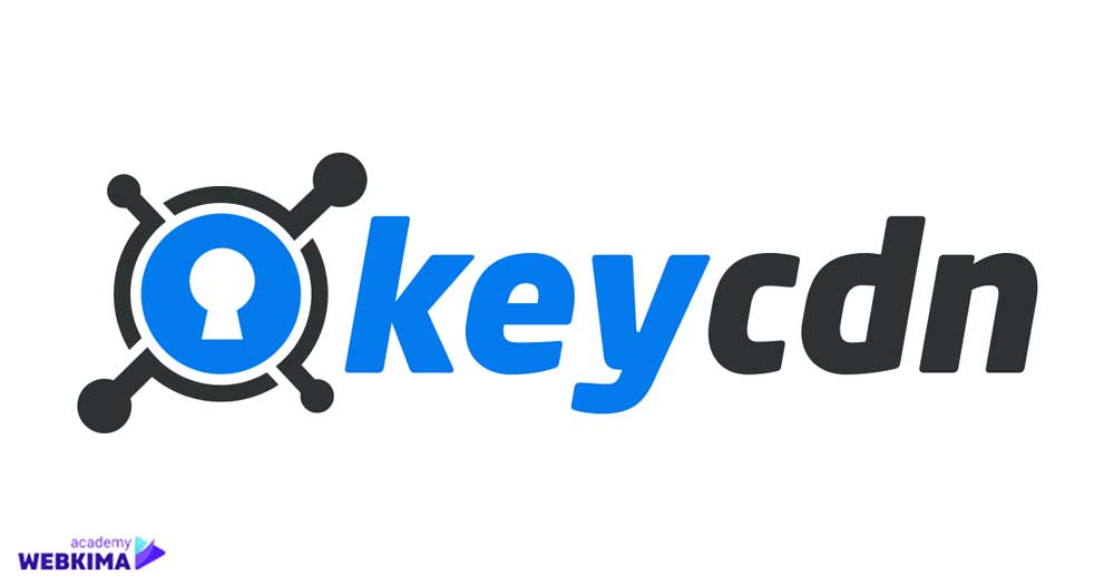 سرویس توزیع محتوا keycdn