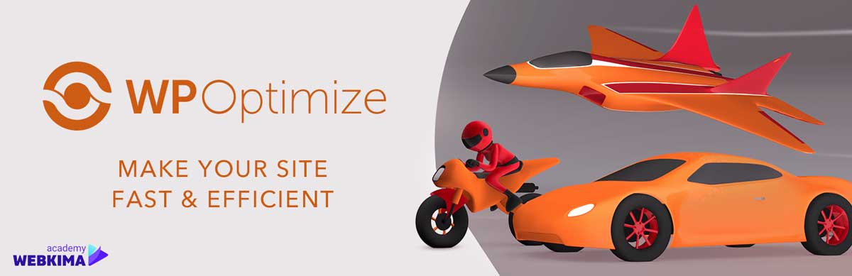 بهینه سازی دیتابیس با WP-Optimize