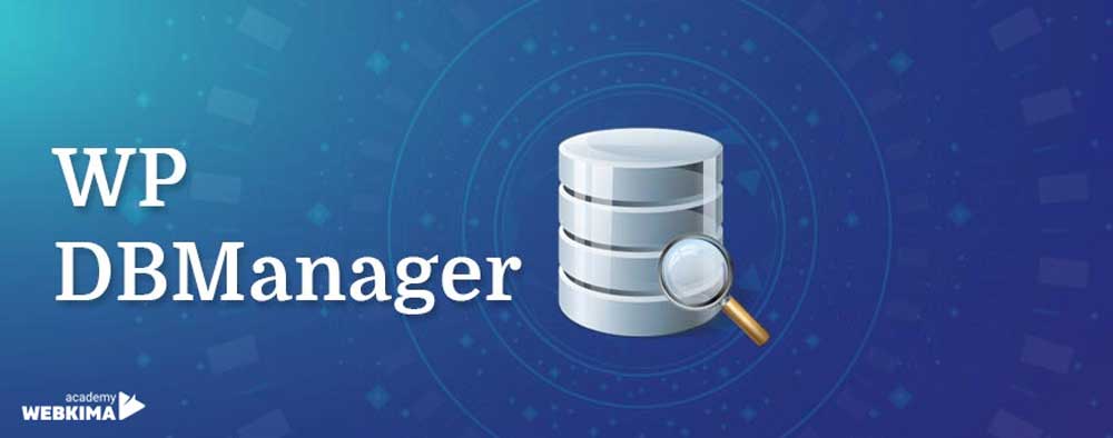 بهینه سازی دیتابیس وردپرس با WP-DBManager