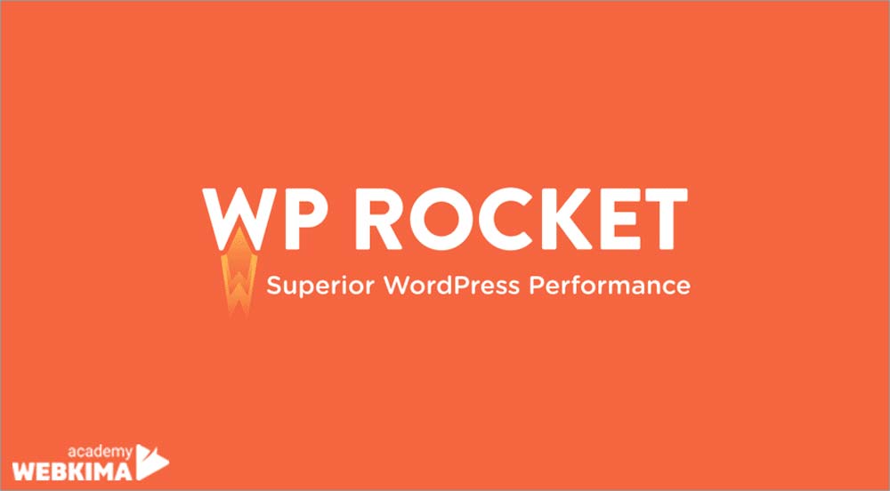 افزونه فعال سازی gzip در وردپرس WP Rocket