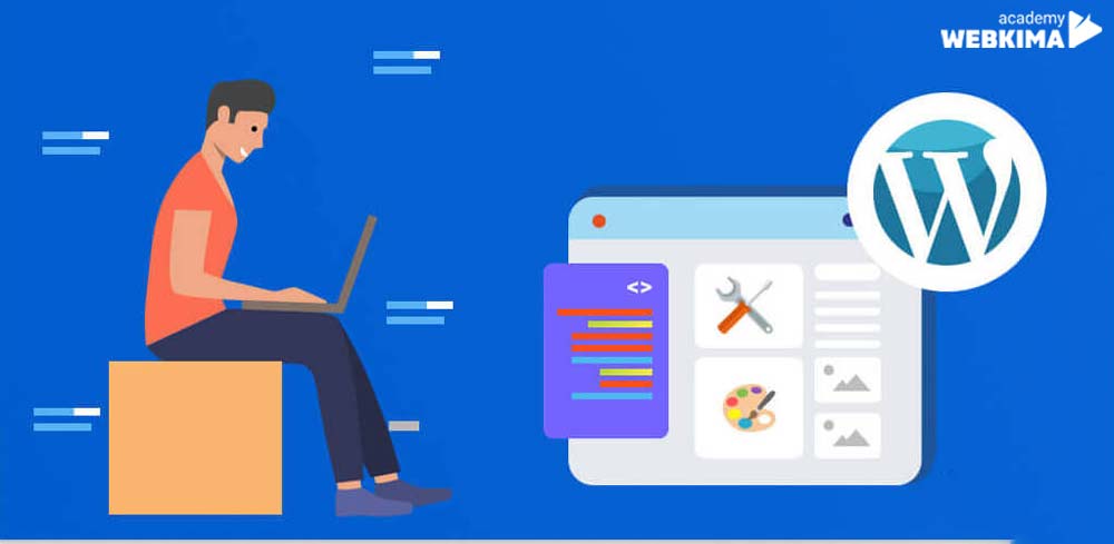 قالب اختصاصی چیست؟