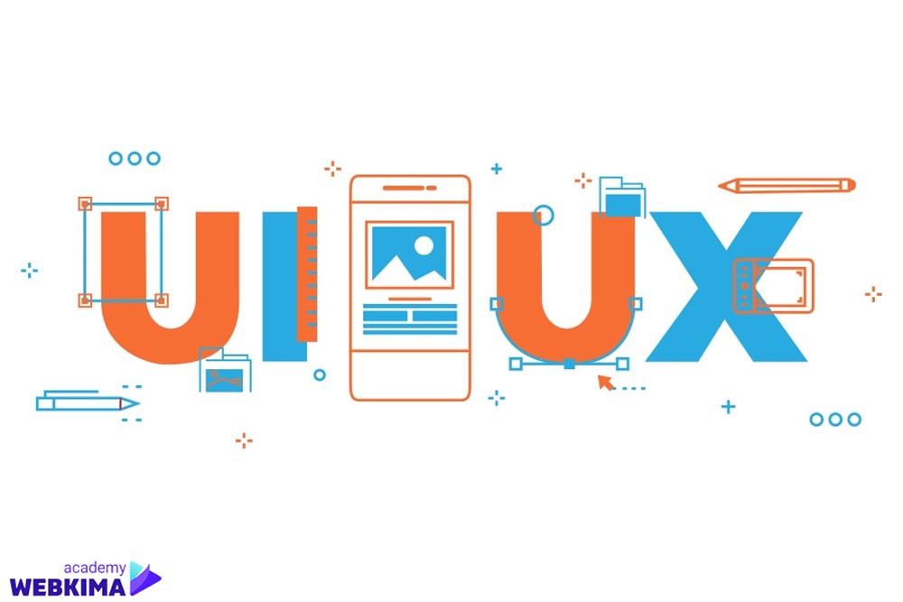 تاثیر UI و UX بر SEO