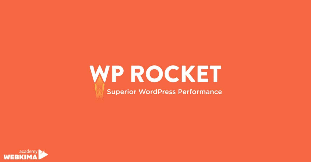 افزونه wp rocket چیست؟