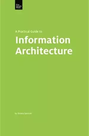 کتاب A Practical Guide to Information Architecture
