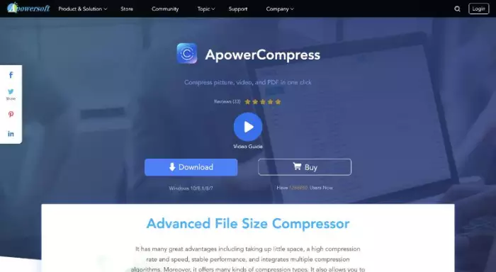 Apowersoft
