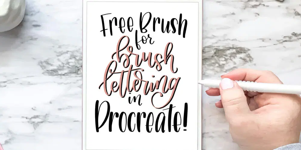 Procreate Brushes