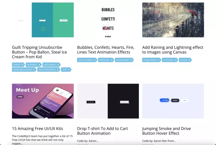 Code My UI