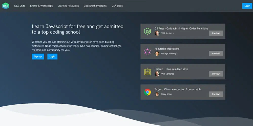 Codesmith