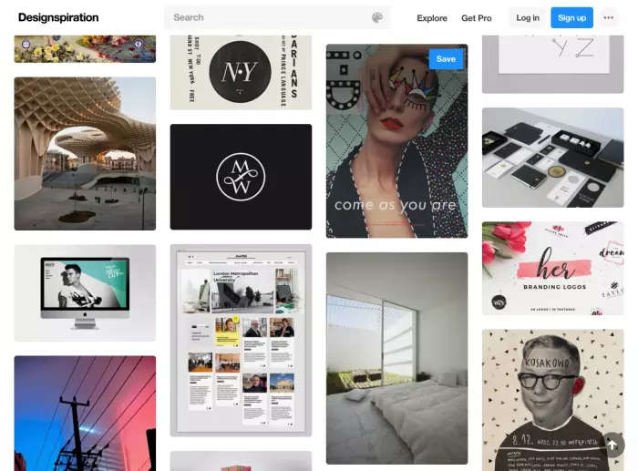 Designspiration