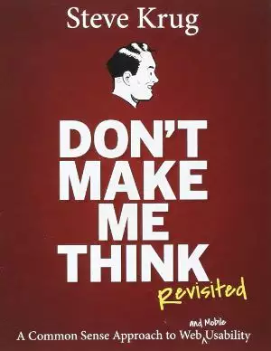 کتاب Don’t Make Me Think