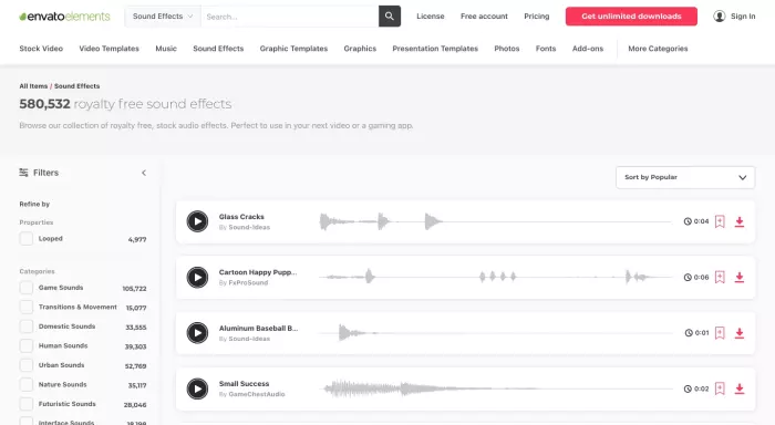 Envato Elements