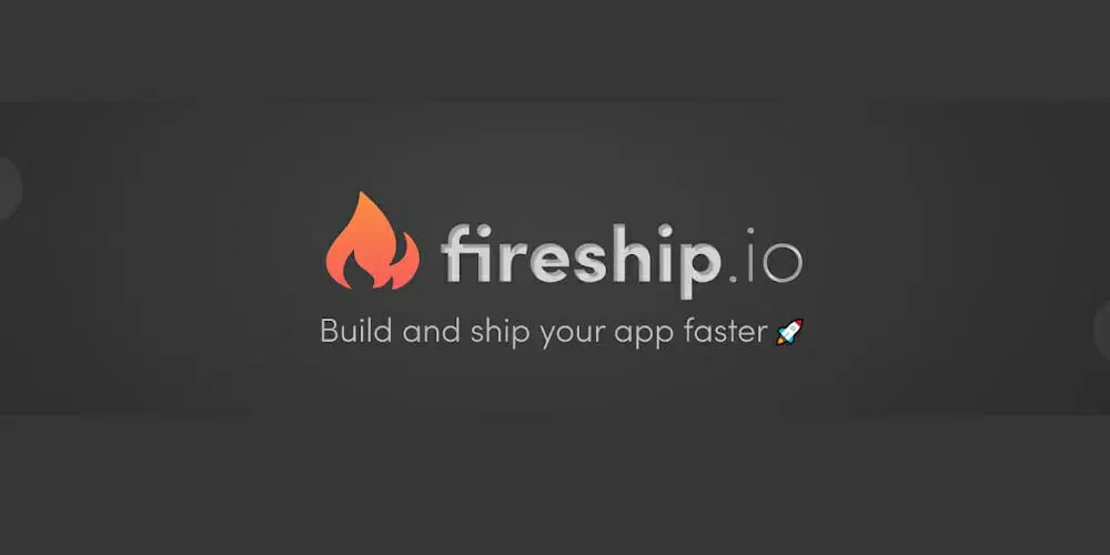 Fireship