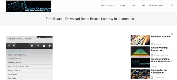 IBeat