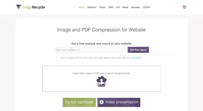ImageRecycle