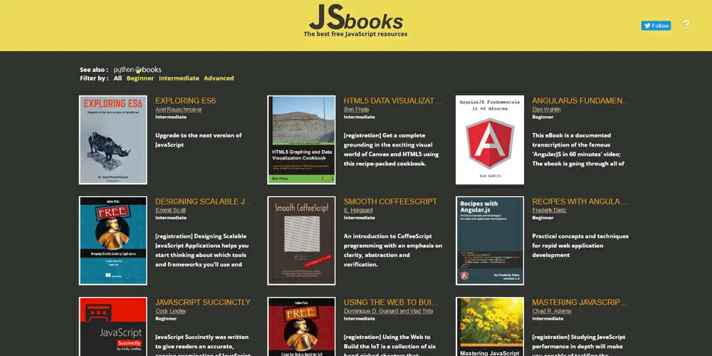 E-BOOKS