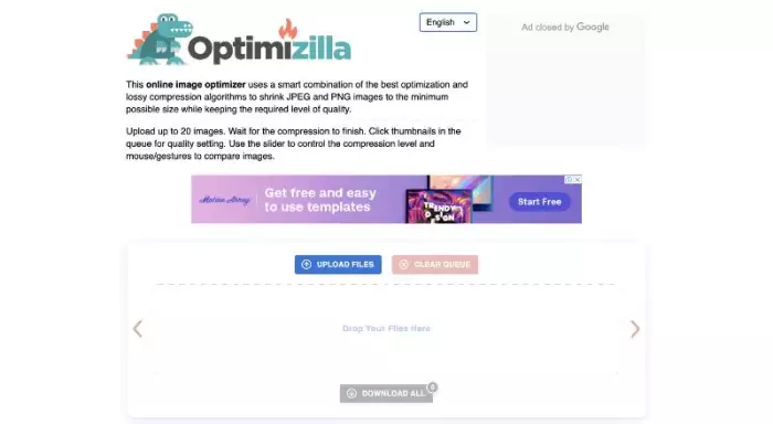 Optimizilla
