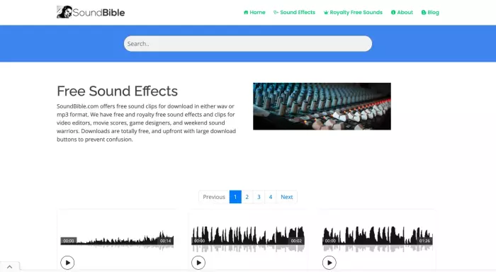 SoundBible
