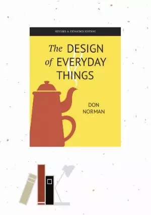 کتاب The Design of Everyday Things