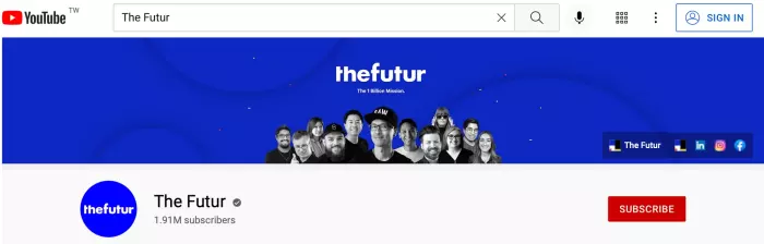 The Futur