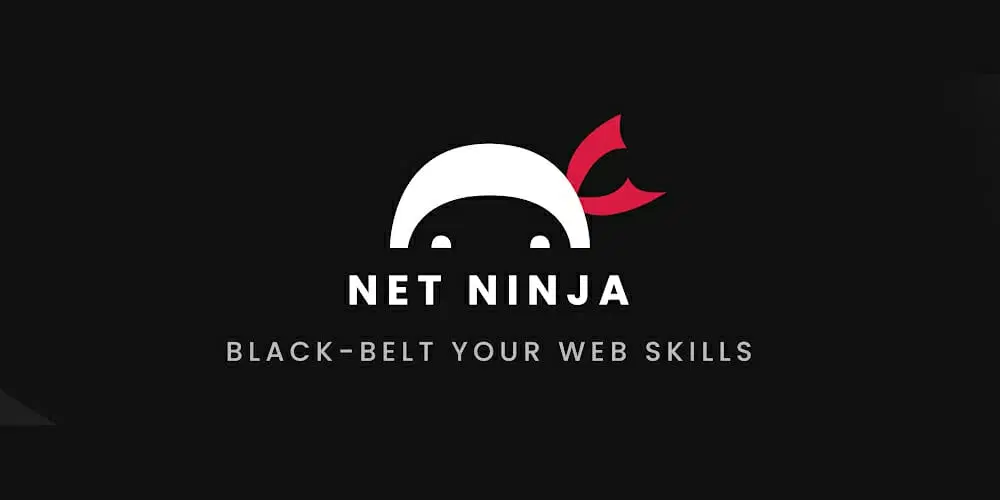 The Net Ninja