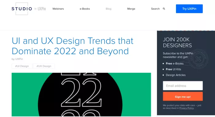 UXPin