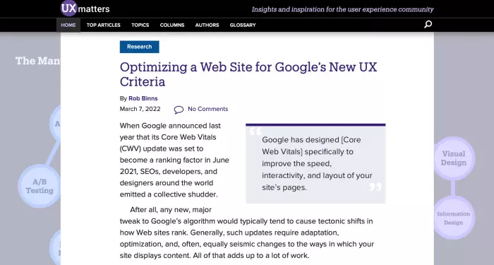 UXmatters