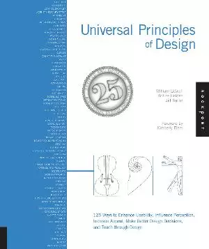 کتاب Universal Principles of Design