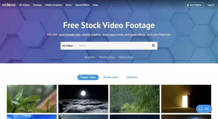Videvo