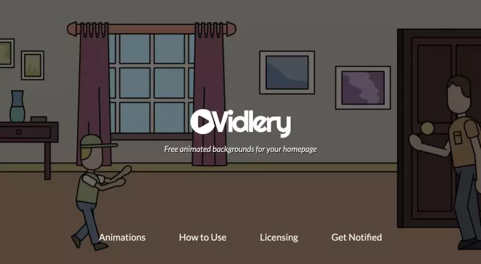 Vidlery