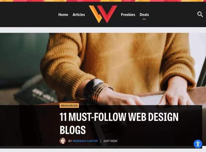 WebdesignerDepot
