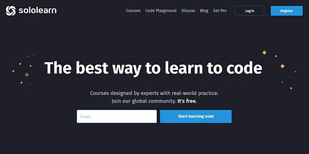 Sololearn