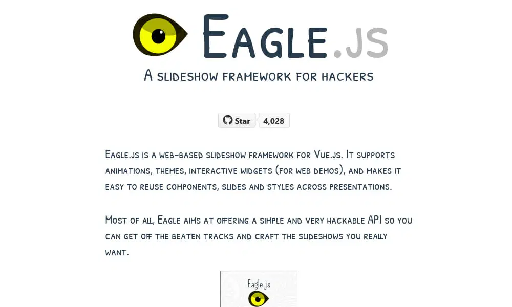 Eagle.js