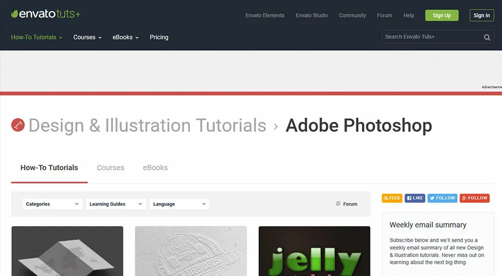 Envato Tuts+