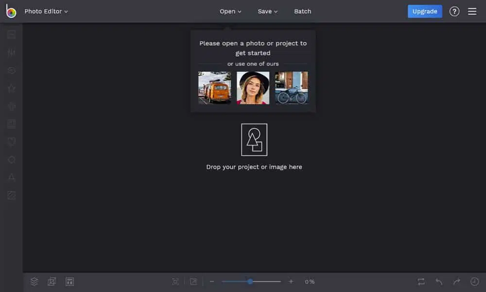 Free Online Image Resizer