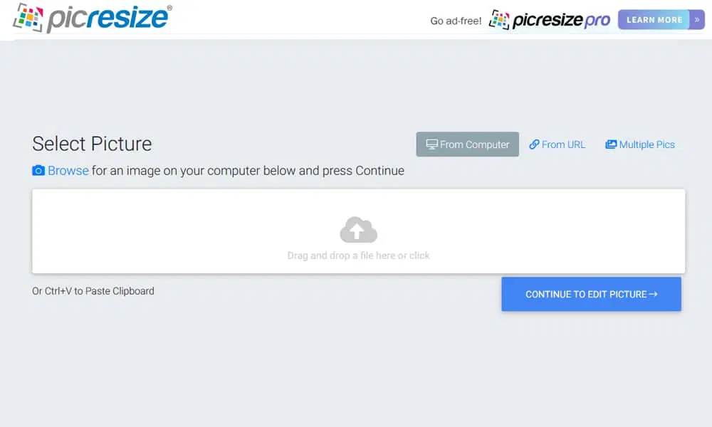 PicResize