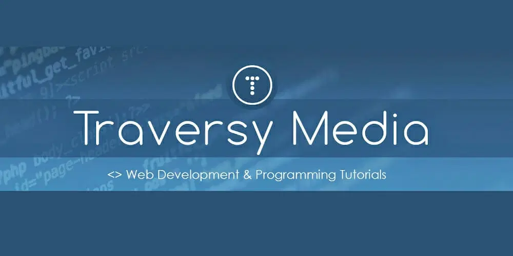 Traversy Media