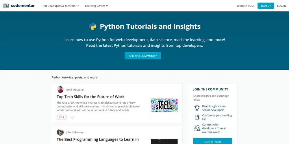 Codementor