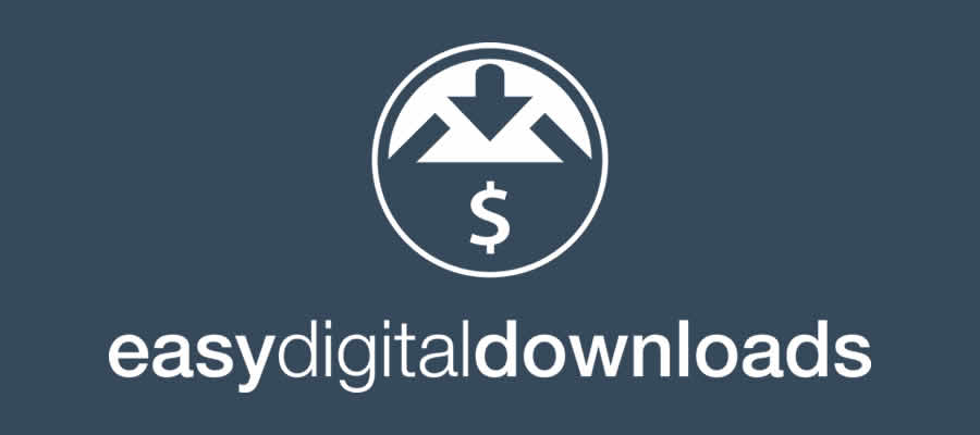 Easy Digital Downloads 