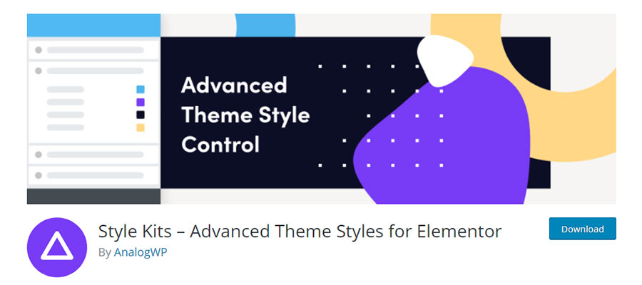 Style Kits