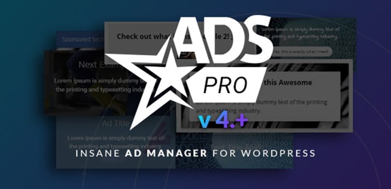 Ads Pro