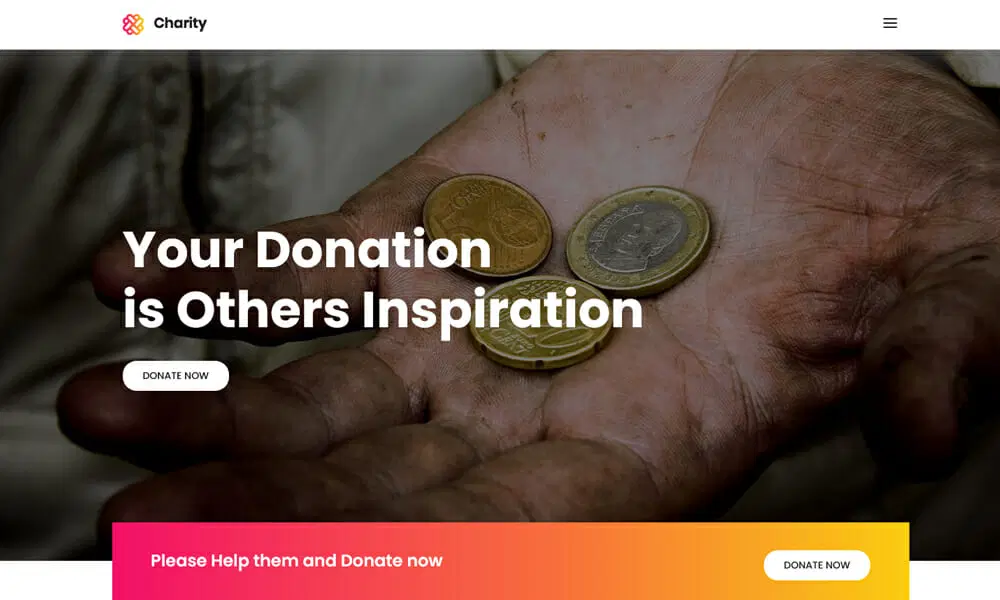 Charity 